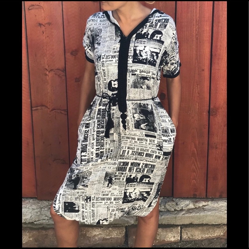 Handmade Romper - Picture 1 of 4